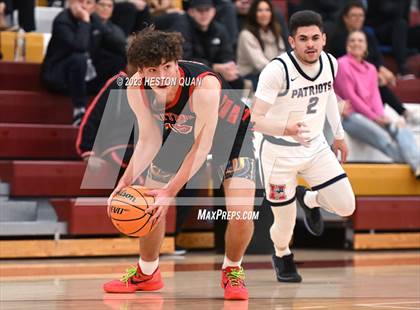 Thumbnail 3 in San Clemente vs. San Bernardino (Coast Classic) photogallery.
