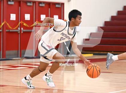 Thumbnail 1 in San Clemente vs. San Bernardino (Coast Classic) photogallery.