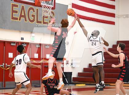 Thumbnail 1 in San Clemente vs. San Bernardino (Coast Classic) photogallery.