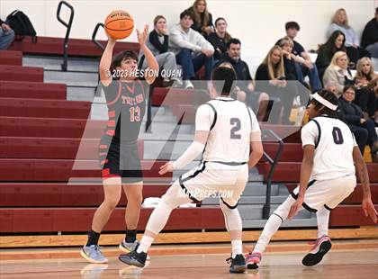 Thumbnail 1 in San Clemente vs. San Bernardino (Coast Classic) photogallery.