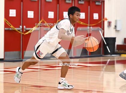 Thumbnail 3 in San Clemente vs. San Bernardino (Coast Classic) photogallery.