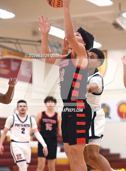Thumbnail 1 in San Clemente vs. San Bernardino (Coast Classic) photogallery.