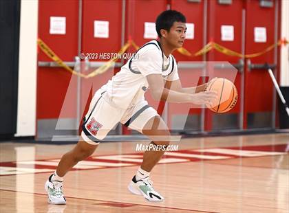 Thumbnail 2 in San Clemente vs. San Bernardino (Coast Classic) photogallery.