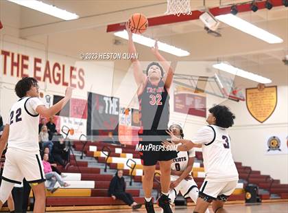 Thumbnail 1 in San Clemente vs. San Bernardino (Coast Classic) photogallery.