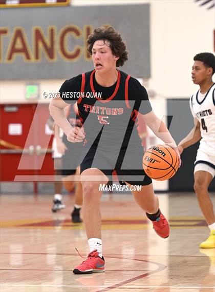 Thumbnail 3 in San Clemente vs. San Bernardino (Coast Classic) photogallery.