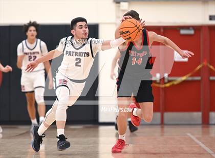 Thumbnail 1 in San Clemente vs. San Bernardino (Coast Classic) photogallery.