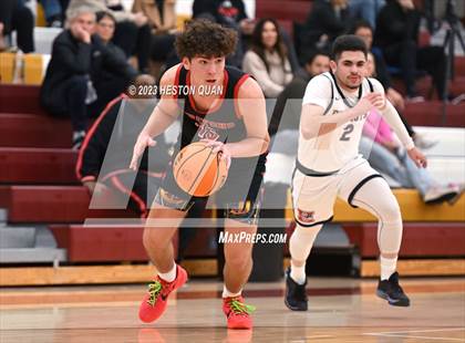 Thumbnail 2 in San Clemente vs. San Bernardino (Coast Classic) photogallery.