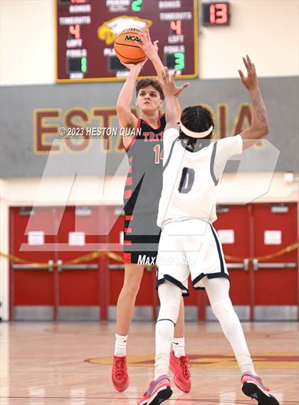 Thumbnail 1 in San Clemente vs. San Bernardino (Coast Classic) photogallery.