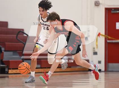 Thumbnail 2 in San Clemente vs. San Bernardino (Coast Classic) photogallery.