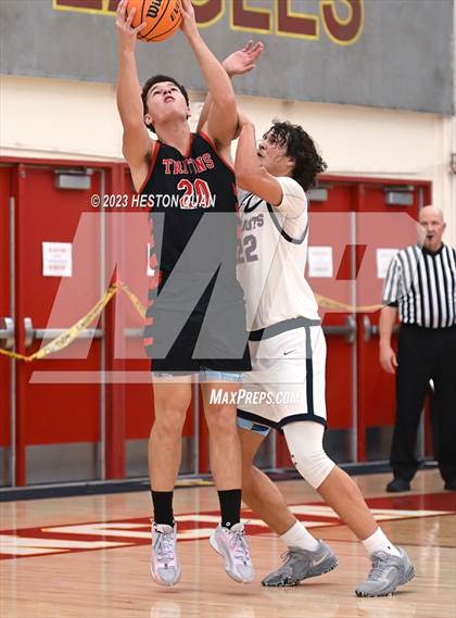 Thumbnail 3 in San Clemente vs. San Bernardino (Coast Classic) photogallery.