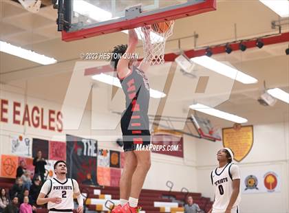 Thumbnail 1 in San Clemente vs. San Bernardino (Coast Classic) photogallery.