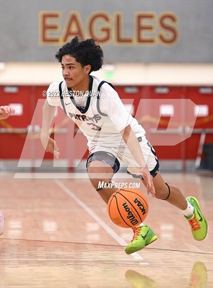 Thumbnail 1 in San Clemente vs. San Bernardino (Coast Classic) photogallery.