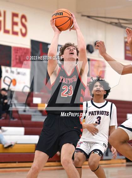 Thumbnail 2 in San Clemente vs. San Bernardino (Coast Classic) photogallery.