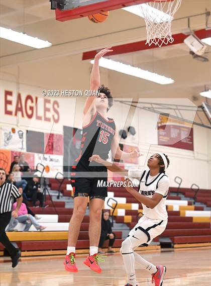 Thumbnail 1 in San Clemente vs. San Bernardino (Coast Classic) photogallery.