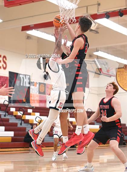 Thumbnail 3 in San Clemente vs. San Bernardino (Coast Classic) photogallery.