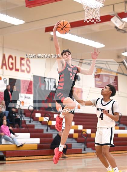 Thumbnail 1 in San Clemente vs. San Bernardino (Coast Classic) photogallery.