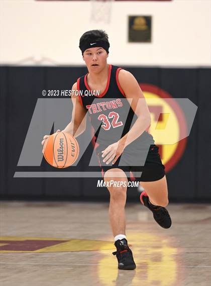 Thumbnail 1 in San Clemente vs. San Bernardino (Coast Classic) photogallery.