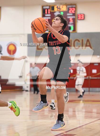 Thumbnail 1 in San Clemente vs. San Bernardino (Coast Classic) photogallery.