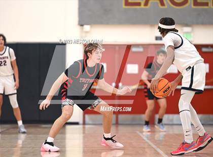 Thumbnail 2 in San Clemente vs. San Bernardino (Coast Classic) photogallery.