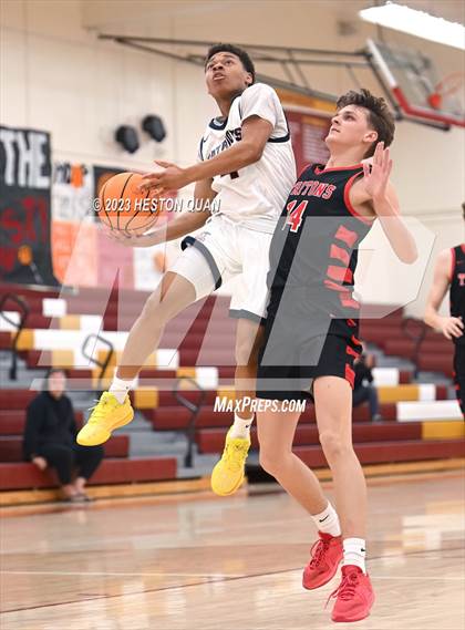 Thumbnail 1 in San Clemente vs. San Bernardino (Coast Classic) photogallery.