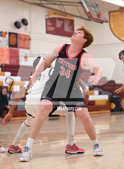 Thumbnail 3 in San Clemente vs. San Bernardino (Coast Classic) photogallery.