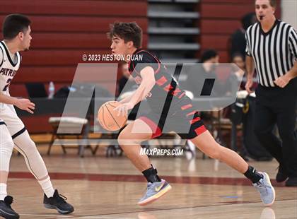 Thumbnail 1 in San Clemente vs. San Bernardino (Coast Classic) photogallery.