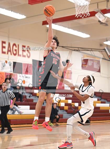 Thumbnail 3 in San Clemente vs. San Bernardino (Coast Classic) photogallery.