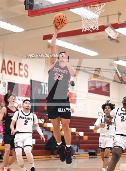 Thumbnail 1 in San Clemente vs. San Bernardino (Coast Classic) photogallery.