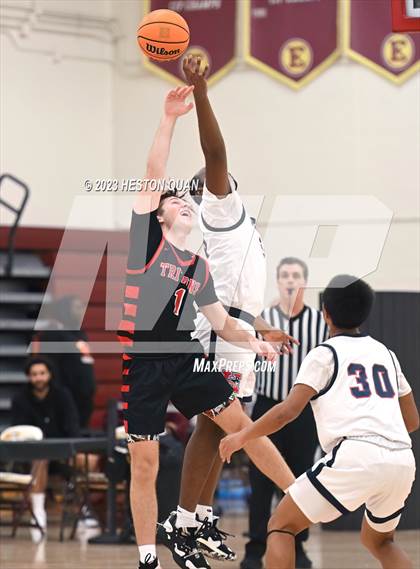 Thumbnail 3 in San Clemente vs. San Bernardino (Coast Classic) photogallery.