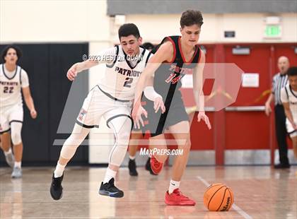 Thumbnail 1 in San Clemente vs. San Bernardino (Coast Classic) photogallery.