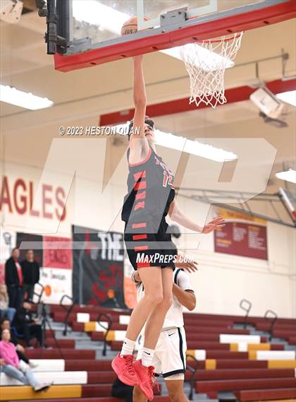Thumbnail 1 in San Clemente vs. San Bernardino (Coast Classic) photogallery.