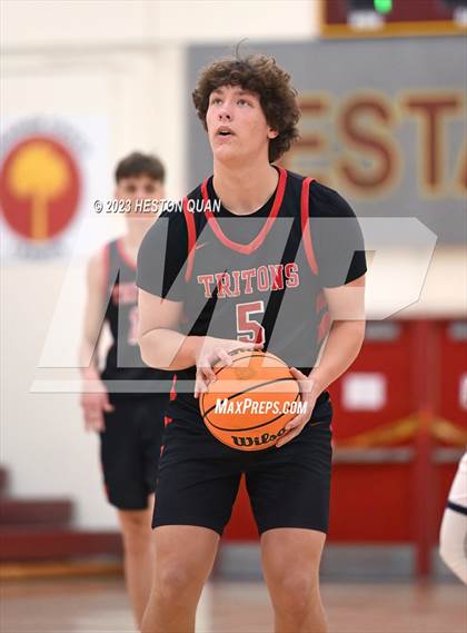 Thumbnail 1 in San Clemente vs. San Bernardino (Coast Classic) photogallery.