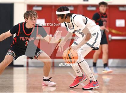 Thumbnail 3 in San Clemente vs. San Bernardino (Coast Classic) photogallery.