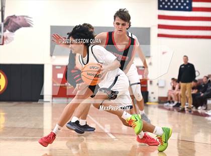 Thumbnail 1 in San Clemente vs. San Bernardino (Coast Classic) photogallery.