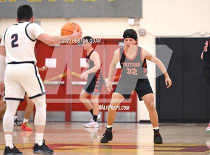 Thumbnail 3 in San Clemente vs. San Bernardino (Coast Classic) photogallery.