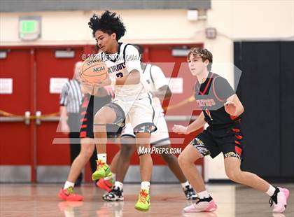 Thumbnail 2 in San Clemente vs. San Bernardino (Coast Classic) photogallery.