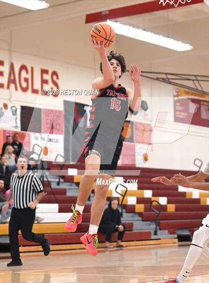 Thumbnail 1 in San Clemente vs. San Bernardino (Coast Classic) photogallery.
