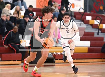Thumbnail 1 in San Clemente vs. San Bernardino (Coast Classic) photogallery.