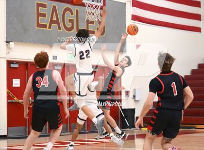 Thumbnail 1 in San Clemente vs. San Bernardino (Coast Classic) photogallery.