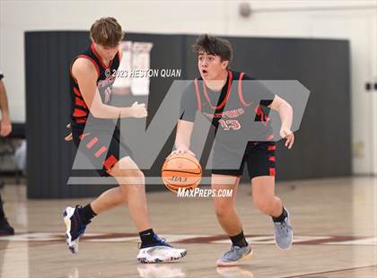 Thumbnail 1 in San Clemente vs. San Bernardino (Coast Classic) photogallery.