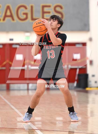 Thumbnail 1 in San Clemente vs. San Bernardino (Coast Classic) photogallery.