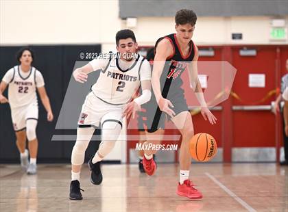 Thumbnail 3 in San Clemente vs. San Bernardino (Coast Classic) photogallery.