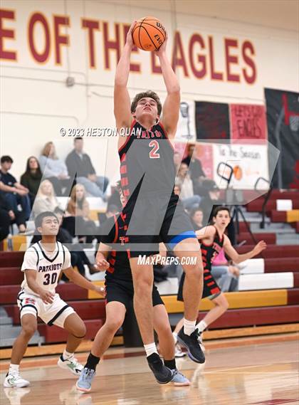 Thumbnail 3 in San Clemente vs. San Bernardino (Coast Classic) photogallery.