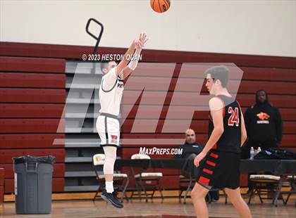 Thumbnail 1 in San Clemente vs. San Bernardino (Coast Classic) photogallery.