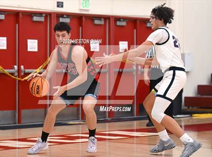 Thumbnail 1 in San Clemente vs. San Bernardino (Coast Classic) photogallery.
