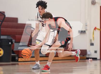 Thumbnail 3 in San Clemente vs. San Bernardino (Coast Classic) photogallery.