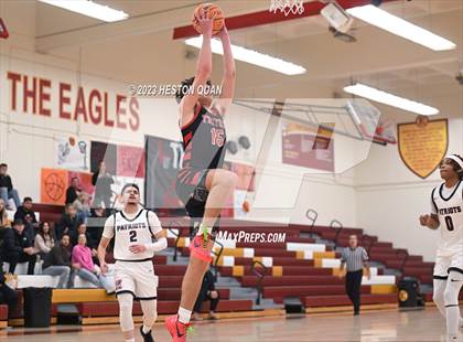 Thumbnail 3 in San Clemente vs. San Bernardino (Coast Classic) photogallery.
