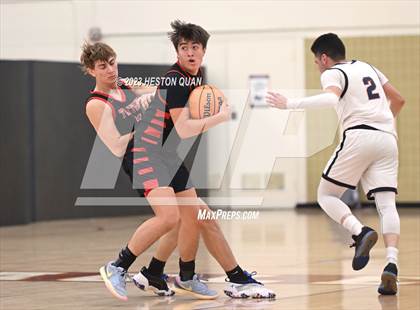 Thumbnail 2 in San Clemente vs. San Bernardino (Coast Classic) photogallery.