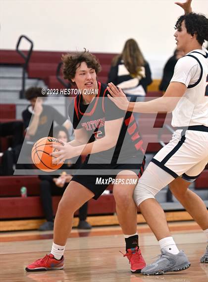 Thumbnail 1 in San Clemente vs. San Bernardino (Coast Classic) photogallery.
