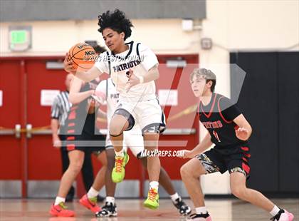 Thumbnail 1 in San Clemente vs. San Bernardino (Coast Classic) photogallery.